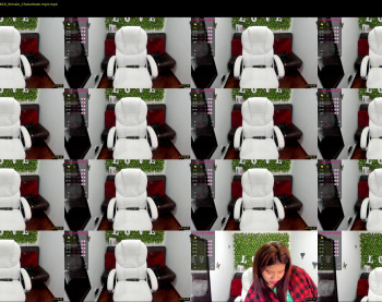 enma_clark — 42 minute Chaturbate female cam show recording, 1080p, May 3, 2022