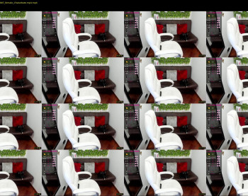 enma_clark — 41 minute Chaturbate female cam show recording, 1080p, May 3, 2022