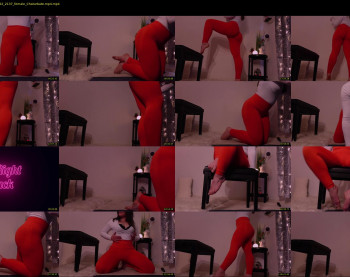 french_devotion — 75 minute Chaturbate female cam show recording, 720p, May 3, 2022