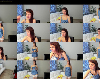 fritha — 61 minute Chaturbate female cam show recording, 720p, May 4, 2022