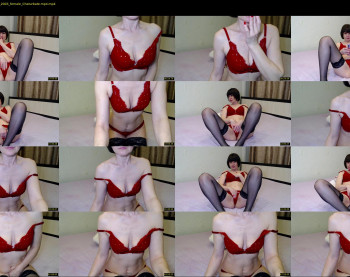 gentlywomen — 54 minute Chaturbate female cam show recording, 1080p, May 3, 2022