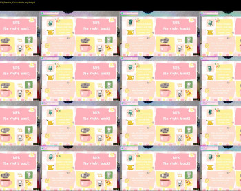 ginger_pie — 10 minute Chaturbate female cam show recording, 1080p, May 3, 2022
