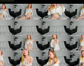 goodg_oddamn — 32 minute Chaturbate female cam show recording, 1080p, May 4, 2022