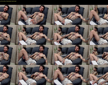 harry_reems_ — 54 minute Chaturbate male cam show recording, 1080p, May 3, 2022