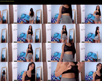 helenrus — 30 minute Chaturbate female cam show recording, 1080p, May 4, 2022