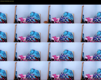 helenrus — 15 minute Chaturbate female cam show recording, 1080p, May 4, 2022