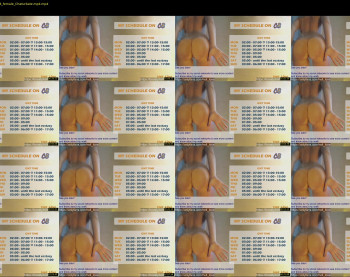 hell_l0ve — 10 minute Chaturbate female cam show recording, 1080p, May 3, 2022