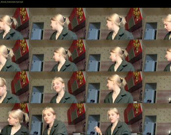 holydori — 4 minute Chaturbate female cam show recording, 720p, May 3, 2022