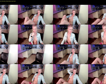 hotkatness — 54 minute Chaturbate female cam show recording, 1080p, May 3, 2022
