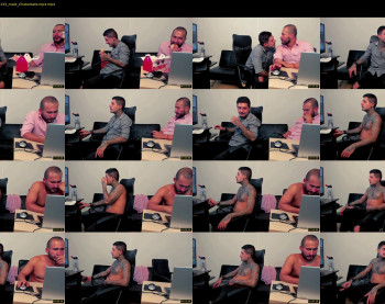 hulk_dylann — 59 minute Chaturbate male cam show recording, 1080p, May 4, 2022