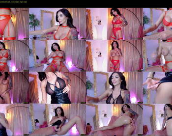 indiansweety — 54 minute Chaturbate female cam show recording, 1080p, May 3, 2022