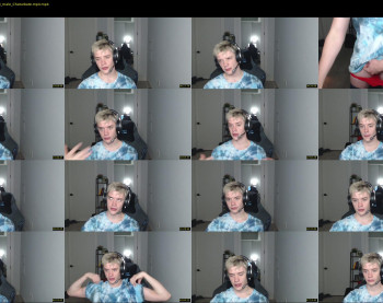 ironthud — 54 minute Chaturbate male cam show recording, 1080p, May 3, 2022