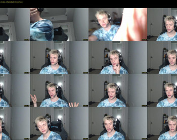 ironthud — 6 minute Chaturbate male cam show recording, 1080p, May 3, 2022
