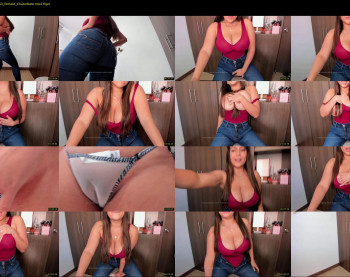 isabelhills — 57 minute Chaturbate female cam show recording, 1080p, May 3, 2022