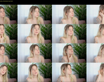 isoull — 5 minute Chaturbate female cam show recording, 1080p, May 3, 2022