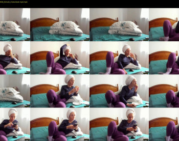 issabelle_69 — 55 minute Chaturbate couple cam show recording, 1080p, May 3, 2022