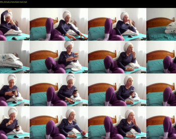 issabelle_69 — 54 minute Chaturbate couple cam show recording, 1080p, May 3, 2022