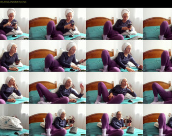issabelle_69 — 54 minute Chaturbate couple cam show recording, 1080p, May 3, 2022