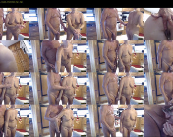 jccurves — 8 minute Chaturbate female cam show recording, 720p, May 4, 2022