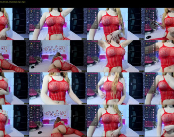 jennyshow — 58 minute Chaturbate female cam show recording, 1080p, May 3, 2022