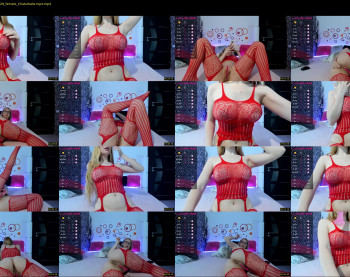 jennyshow — 56 minute Chaturbate female cam show recording, 1080p, May 3, 2022