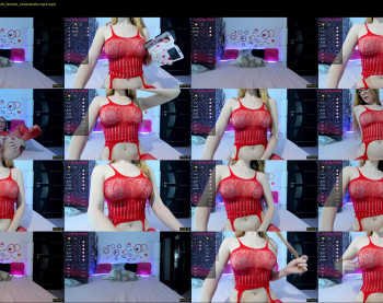 jennyshow — 57 minute Chaturbate female cam show recording, 1080p, May 3, 2022