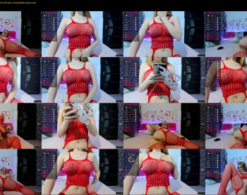 jennyshow — 58 minute Chaturbate female cam show recording, 1080p, May 3, 2022