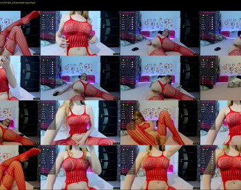 jennyshow — 59 minute Chaturbate female cam show recording, 1080p, May 3, 2022