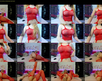jennyshow — 58 minute Chaturbate female cam show recording, 1080p, May 3, 2022