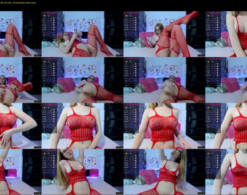 jennyshow — 14 minute Chaturbate female cam show recording, 1080p, May 3, 2022