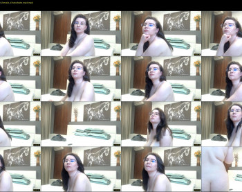 jessykah — 22 minute Chaturbate female cam show recording, 1080p, May 3, 2022