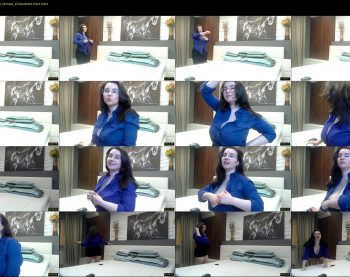 jessykah — 10 minute Chaturbate female cam show recording, 1080p, May 3, 2022