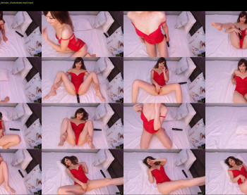 jilanling — 40 minute Chaturbate female cam show recording, 720p, May 3, 2022