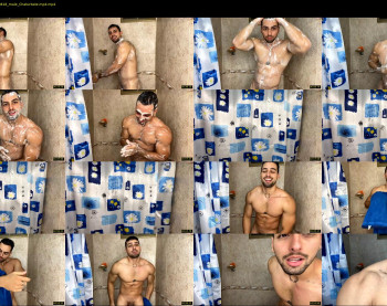 john_king29 — 6 minute Chaturbate male cam show recording, 720p, May 3, 2022