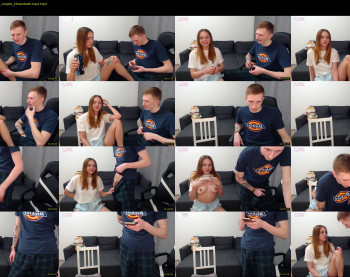 julsweet — 54 minute Chaturbate male cam show recording, 1080p, May 4, 2022