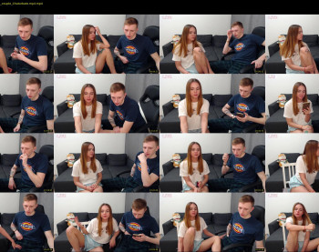 julsweet — 41 minute Chaturbate male cam show recording, 1080p, May 4, 2022