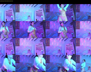 july__villa — 3 minute Chaturbate female cam show recording, 1080p, May 3, 2022