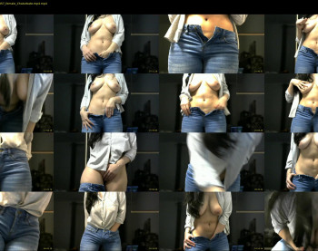 karin_lover — 61 minute Chaturbate female cam show recording, 720p, May 3, 2022