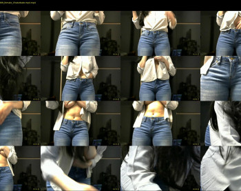 karin_lover — 8 minute Chaturbate female cam show recording, 720p, May 3, 2022