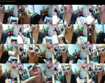 karla_grey_ — 4 minute Chaturbate female cam show recording, 720p, May 3, 2022