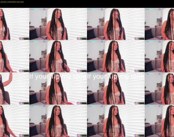 karlye_5 — 4 minute Chaturbate female cam show recording, 1080p, May 3, 2022