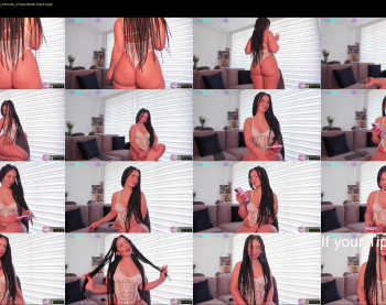 karlye_5 — 26 minute Chaturbate female cam show recording, 1080p, May 3, 2022