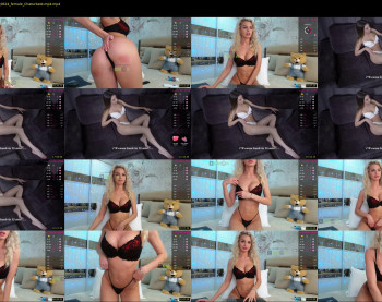 kassablanca_ — 61 minute Chaturbate female cam show recording, 1080p, May 3, 2022
