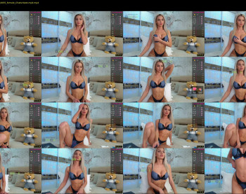 kassablanca_ — 5 minute Chaturbate female cam show recording, 1080p, May 4, 2022