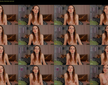 kayens — 3 minute Chaturbate couple cam show recording, 1080p, May 3, 2022