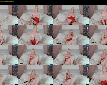 kb3301 — 28 minute Chaturbate couple cam show recording, 1080p, May 3, 2022