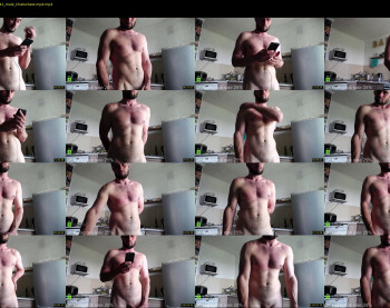 kiabigdick — 73 minute Chaturbate male cam show recording, 720p, May 3, 2022