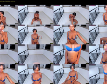 kintsugim — 33 minute Chaturbate female cam show recording, 720p, May 3, 2022
