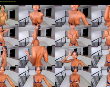kintsugim — 24 minute Chaturbate female cam show recording, 720p, May 3, 2022