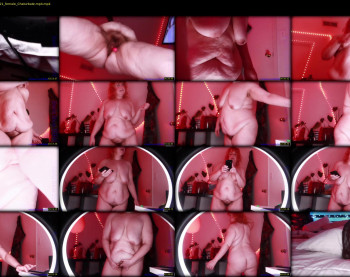 kittykay86 — 56 minute Chaturbate female cam show recording, 1080p, May 3, 2022